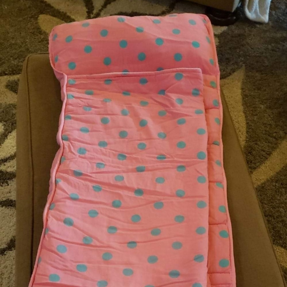 Nap mat